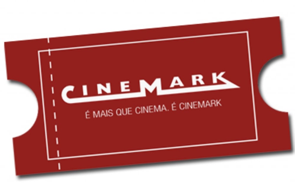 Cinemark Metropolitan Betim