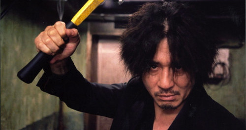 Cinema: Vingança e violência marcam versão original de Oldboy