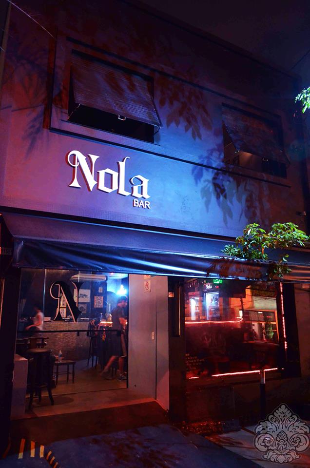 Nola Bar