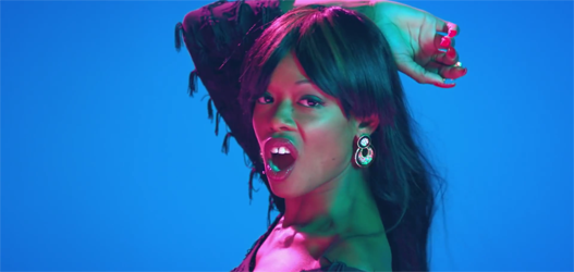 TWRK lança remix de "Dance With Me" de Le Youth e Dominique Young Unique
