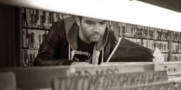 Vanilla Ace lança nova track pela Erase Records