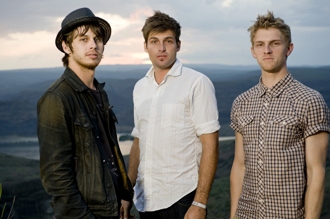 Foster The People lança clipe de "Coming of Age"