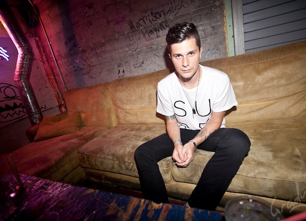 Le Youth lança remix agitado para "Come Alive" do Chromeo