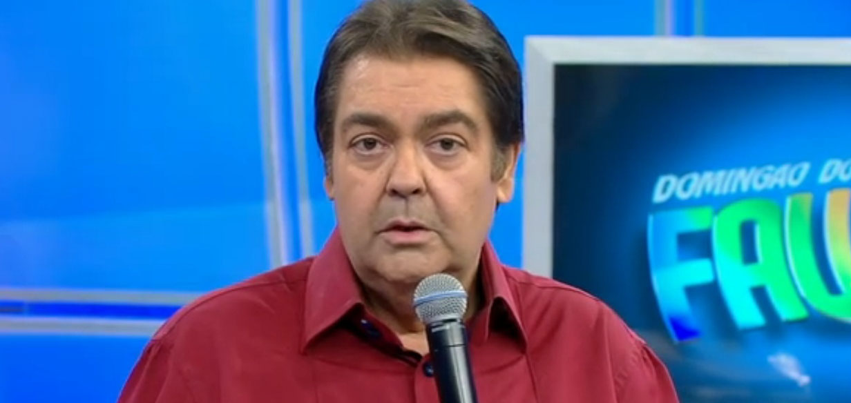 Cinco bons substitutos para Fausto Silva nos domingos da Rede Globo
