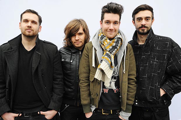 Bastille reúne Michael Jackson e Pulp em um mashup incrível