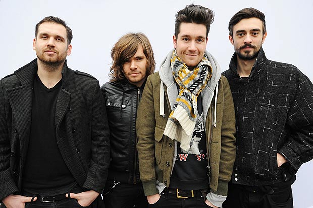 Shows: Bastille reúne Michael Jackson e Pulp em um mashup incrível