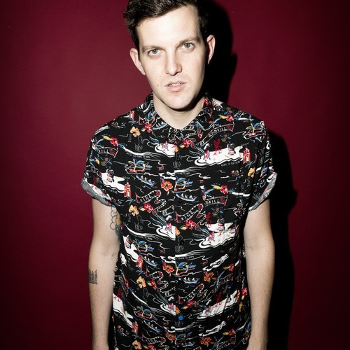 Dillon Francis e DJ Snake estão juntos em "Get Low"