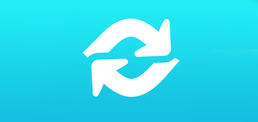 Comportamento: UAU! Conheça o Relay, o app que permite chats com gifs