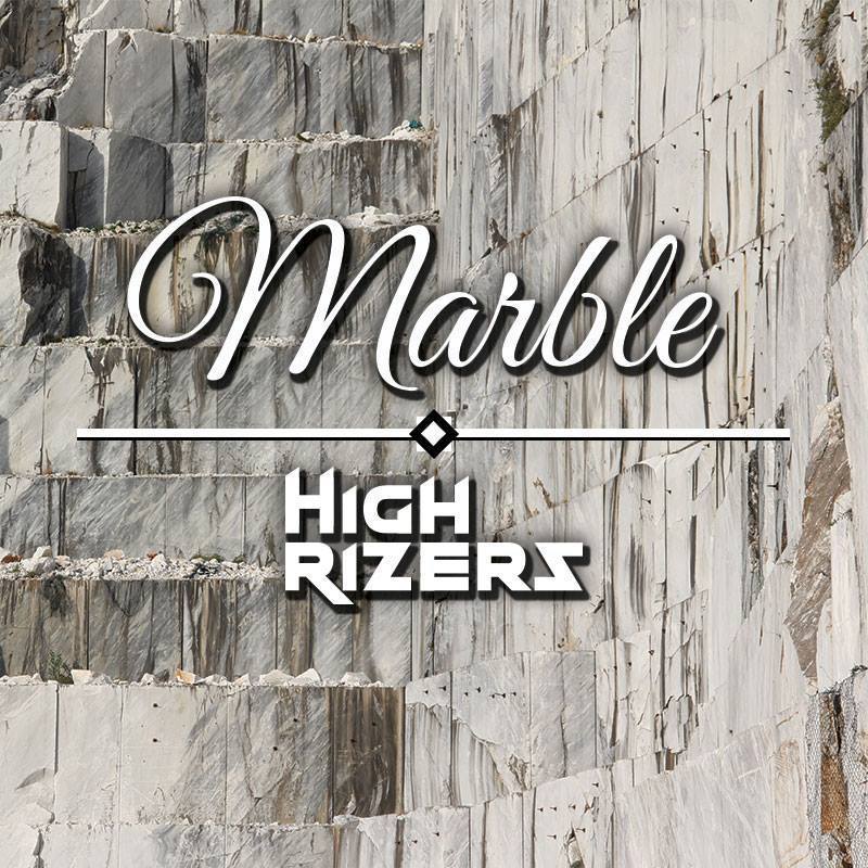 High Rizers lança remix para "Mastodon", do Milk N Cookies