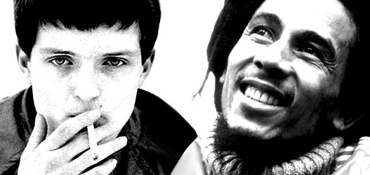 As últimas palavras dos ídolos da música