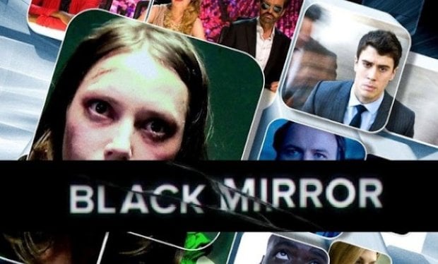 Filmes e séries: Motivos para ver a série inglesa Black Mirror