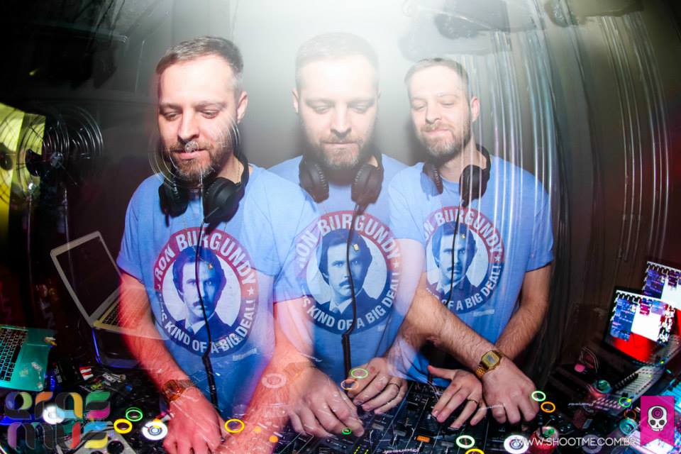 F82 lança remix para "Royals" e bate um papo com a gente