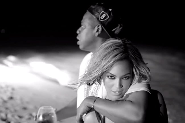 Cinco versões de "Drunk In Love" da Beyoncé