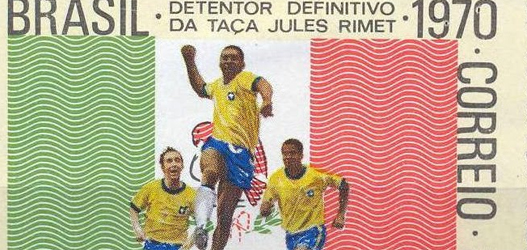 Roteiro do futebol em São Paulo