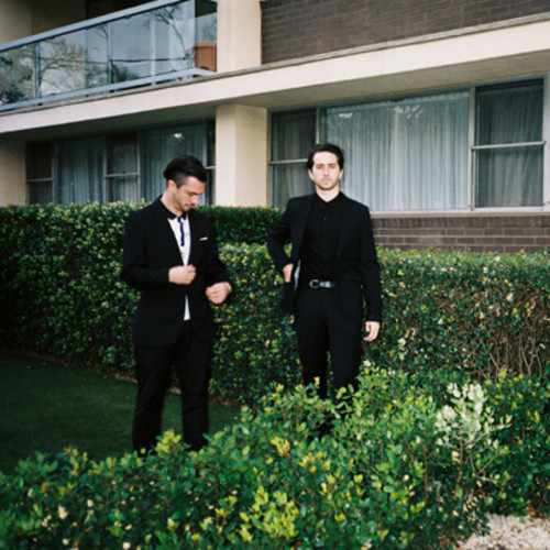 Aged Care é o novo EP dos australianos do Indian Summer