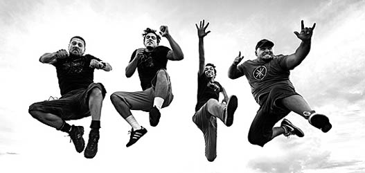Shows nacionais imperdíveis do Lollapalooza 2014