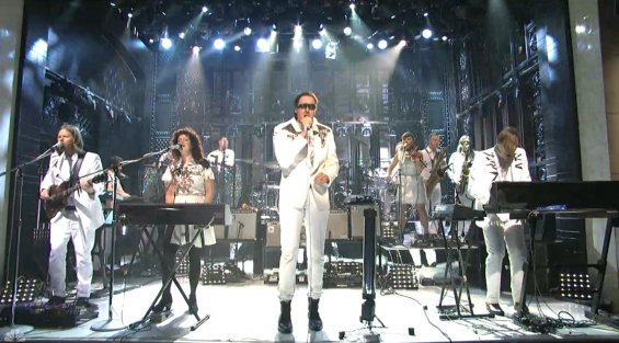 Shows imperdíveis do Lollapalooza 2014