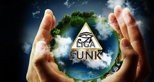 Viagens: Liga do Funk leva projeto social para as periferias de São Paulo