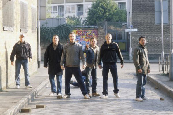 Hooligans (2005)