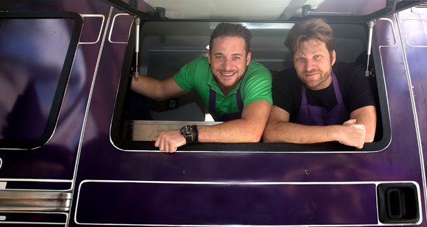 Canal FOX Life leva Food Truck para as ruas de São Paulo