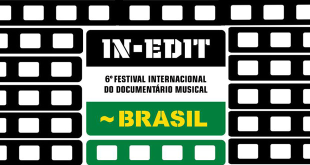 Teatro: In-Edit abre inscrição para documentários musicais 