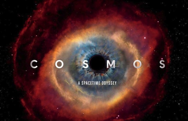 Filmes e séries: Nova versão de "Cosmos" estreia no Nat Geo