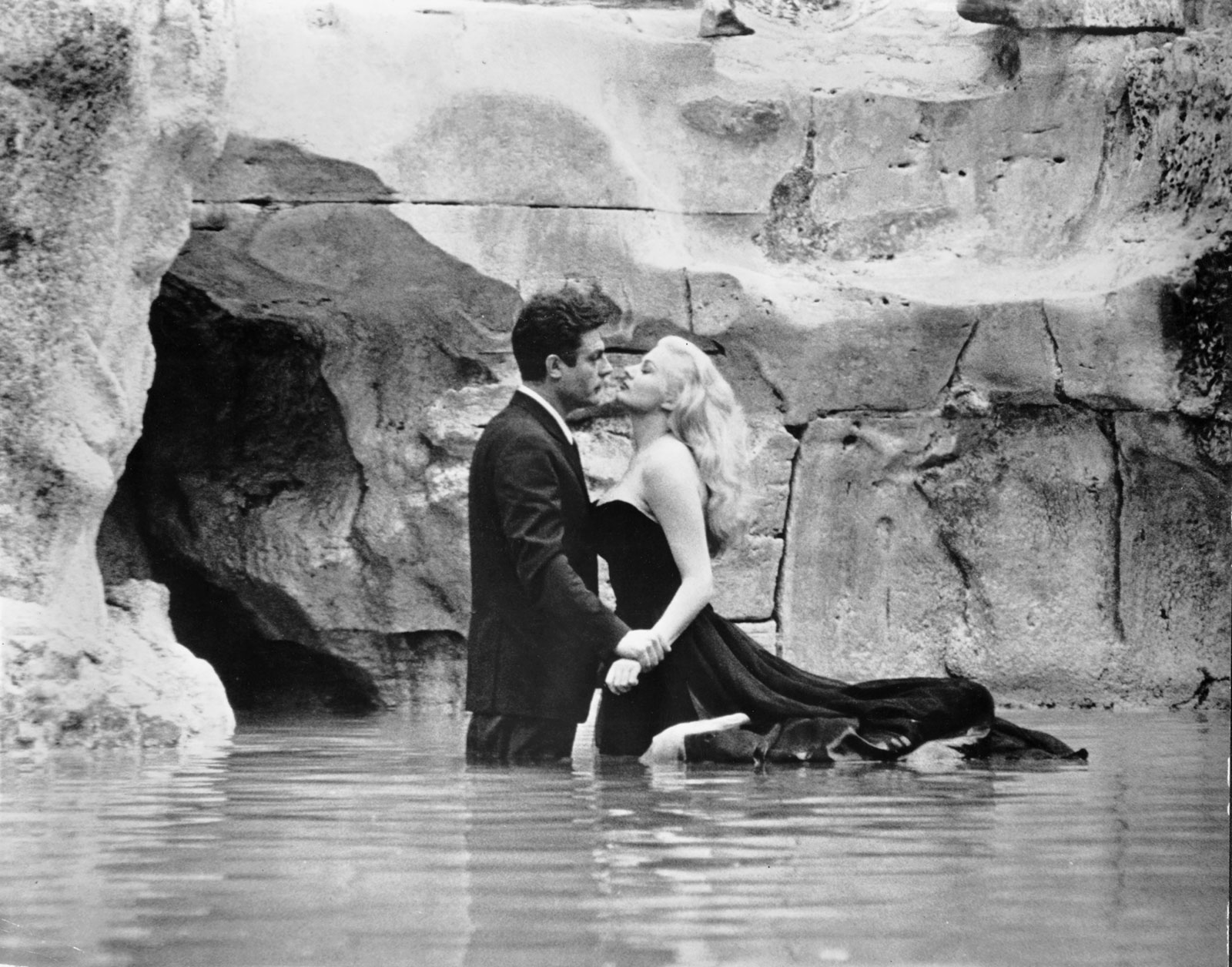 La Dolce Vita (1960)