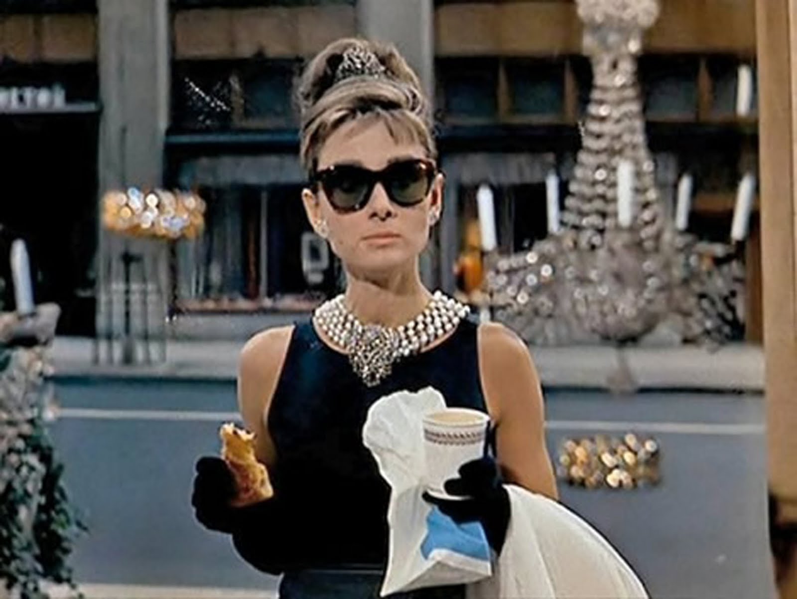 Bonequinha de Luxo  (1961)