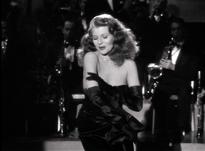 Gilda (1964)