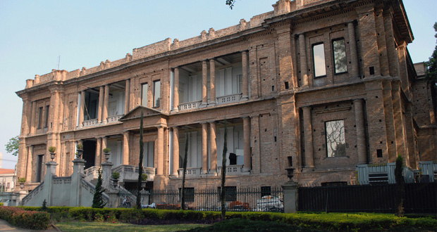 Pinacoteca oferece entrada gratuita às quintas e nos finais de semana
