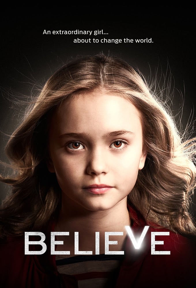 Filmes e séries: Believe: nova série de J.J. Abrams e Alfonso Cuarón