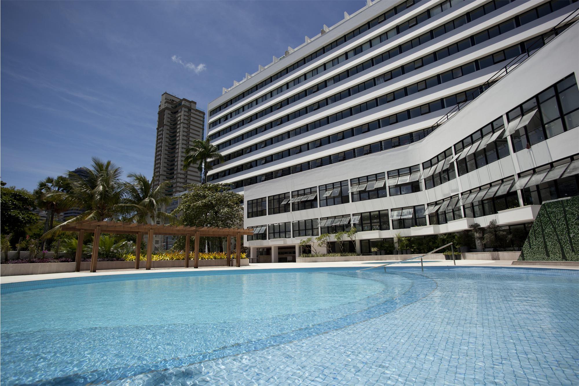 Sheraton da Bahia