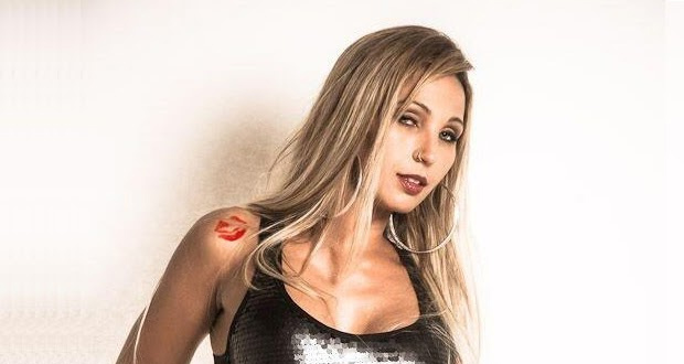 Baladas: Valesca Popozuda