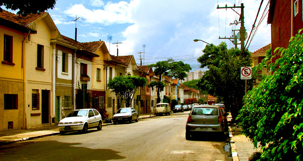 Na Cidade: Passeio Cultural e Gastronômico na Mooca