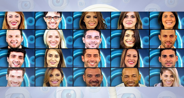 Reality shows: Justiça proíbe portais UOL e Terra de cobrir o Big Brother Brasil 14