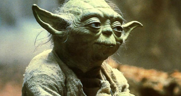 Yoda, de Star Wars