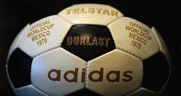 1970 - México: Telstar