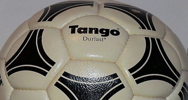 1978 - Argentina: Tango