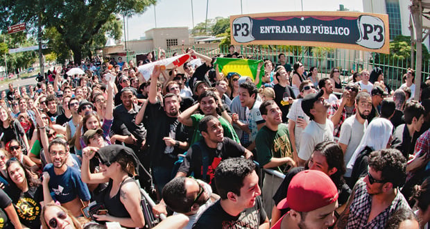 Shows: Lollapalooza 2014: como chegar no Autódromo de Interlagos