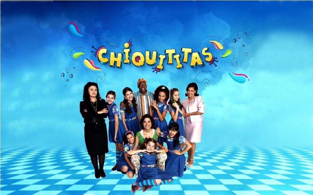 Música: Conheça as músicas da novela "Chiquititas"