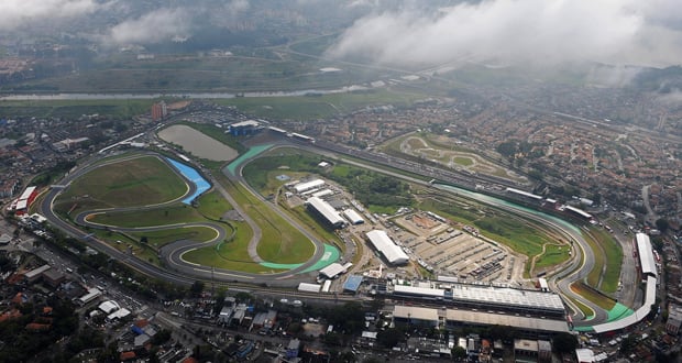 Viagens: Como chegar no Autódromo de Interlagos