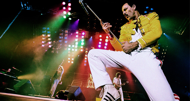 Shows: Banda considerada o melhor cover de Queen faz show na Mooca com grandes sucessos