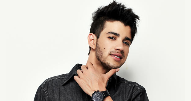 Baladas: Gusttavo Lima