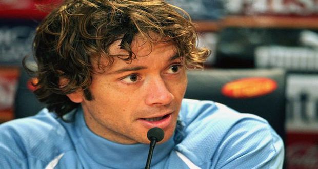 Diego Lugano