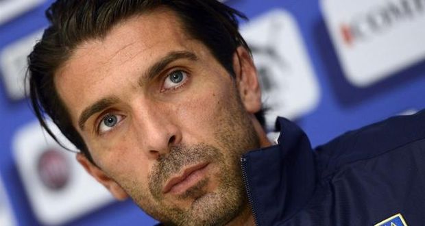 Gianluigi Buffon