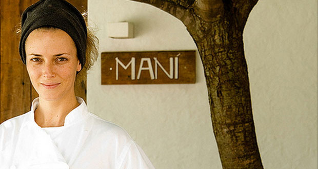Restaurantes: Helena Rizzo é eleita melhor chef mulher do mundo