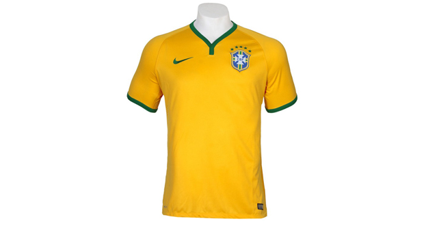 Camisas da Copa do Mundo 2018 – Uniformes das seleções para a Copa da  Rússia