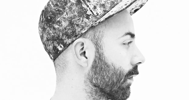 Baladas: Woodkid e 3Live!