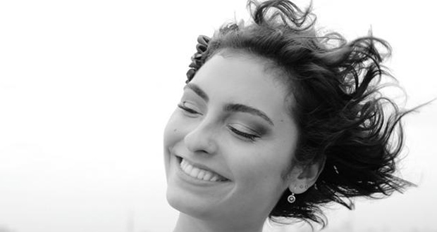 Bares (antigo): Bruna Caram