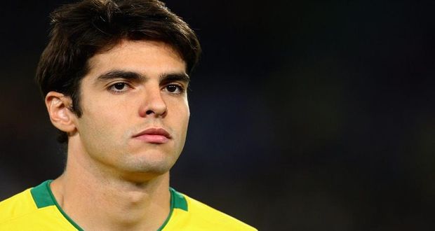 Kaká